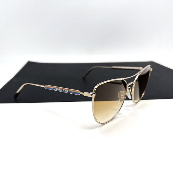 Longchamp LO134S-728 Sunglasses main image 8